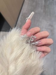 -NAI.熙-高定美甲美睫