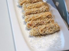 脆皮粉蒸肉-马旺子酒楼