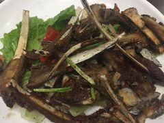 -芦茨金富饭庄·25年老字号·专做稻草鸡