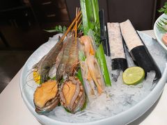 海鲜拼盘-生如夏花泰式火锅(伊藤双楠店)