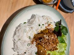 -越美小馆·越南料理(曲江店)