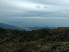 -七娘山