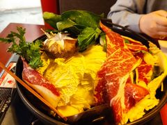 寿喜锅-南风(淮海街店)