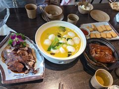 -乌记大厨餐厅
