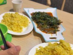 -热浪岛马来餐厅