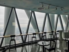 -空中吧(广州塔店)