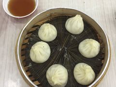 南翔小笼-珊珊小笼馆(仙霞路店)