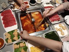 -海底捞火锅(嘉兴杉杉in象生日主题店)