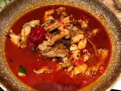 -小资太太餐厅(南岗区店)