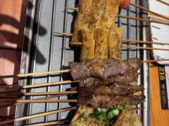 -木屋烧烤(惠阳华润小径湾店)