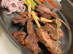 -马克西姆俄罗斯餐厅(通亚街店)