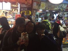 -利强记北角鸡蛋仔(弥敦道店 )