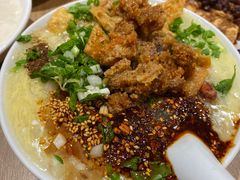 -小豆海棠(人民南路店)