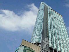 -铜锣湾如心酒店