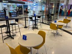 大堂-gleeglee乐溢亦茶(朝阳大悦城店)