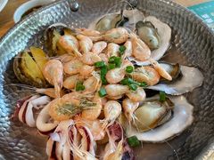 原味海鲜拼-原製原味(普陀山磐龙店)