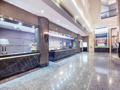 -厦门海景千禧大酒店·海景咖啡厅