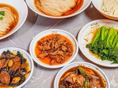 -松鹤楼·苏式汤面(虹桥天地店)