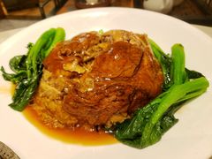 -稻香酒家·35年老字号(侨光店)