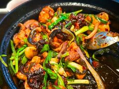 -旺爷砂锅·茶作(国贸城店)