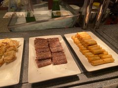 -广州粤海喜来登酒店