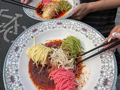 -王婆婆老妈蹄花·川菜馆(太古里一店)