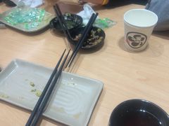 -友壹町寿司(佛山新DNA店)
