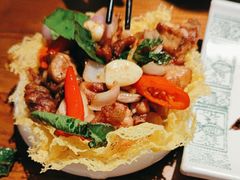 -云海肴·汽锅鸡·云南菜(美罗城店)