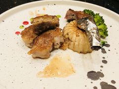 -月下料理(楷林IFC店)