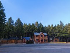 -塞罕坝国家级自然保护区