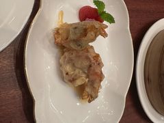 -明阁 Ming Court(广州朗豪酒店)