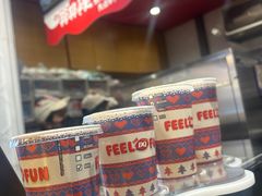 -DQ·蛋糕·冰淇淋(印象城店)