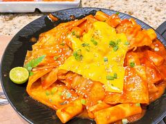 -安又胖韩国烤肉(美罗城店)