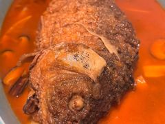 -阿五黄河大鲤鱼(英协路店)