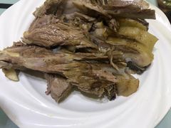-金山手抓肉(清水河总店)