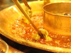 -老码头火锅(玉林店)