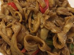 -大明寺素食坊(扬子江中路店)