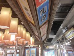 -姜胖胖无限自助烤肉(罗湖宝能店)