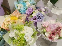 -EPOQUE·一刻花店(兴业太古汇店)