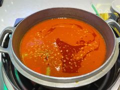 -荣叔港式沙嗲牛肉火锅(正佳潮流店)