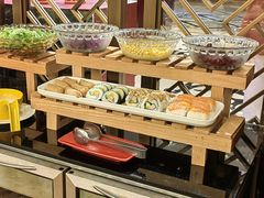-南通大饭店·米兰餐厅