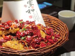 -茶叁酒肆·楚味江湖(菱角湖店)