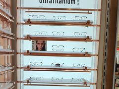 -BOLON暴龙眼镜(上海万象城店)