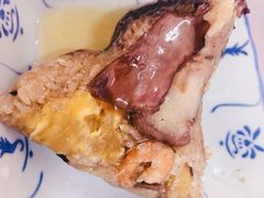 -老妈宫粽球