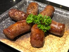 黑椒香肠-KCOOKING概念韩餐(世茂52+店)