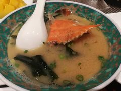 -乾山寿司(好运街店)