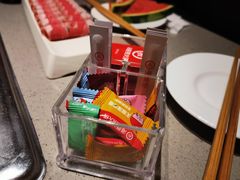 -海底捞火锅(奥森店)