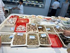 -渔满仓海鲜渔家(象山二店)