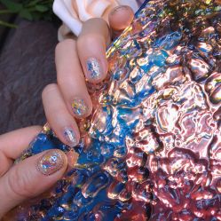 点击看大图 -LILY NAILS美甲美睫