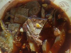 -紫燕百味鸡(南京西路店)